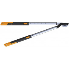 Fiskars Zaru grieznes L86 teleskopiskas Fiskar