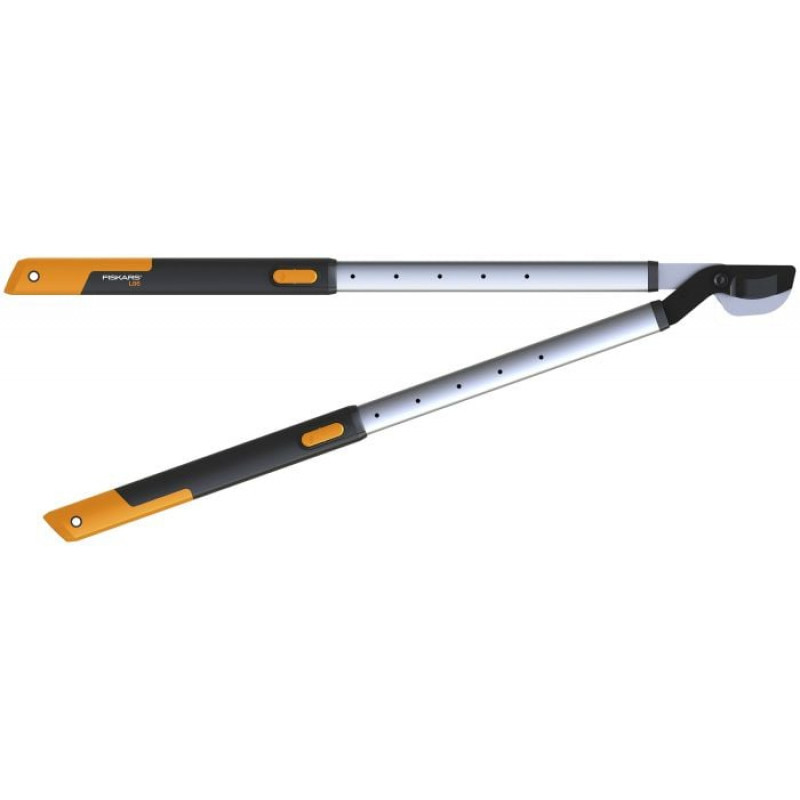 Fiskars Zaru grieznes L86 teleskopiskas Fiskar