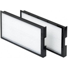 Zehnder filtri ComfoAir 200, ISO Coarse 65 % (2 gab)