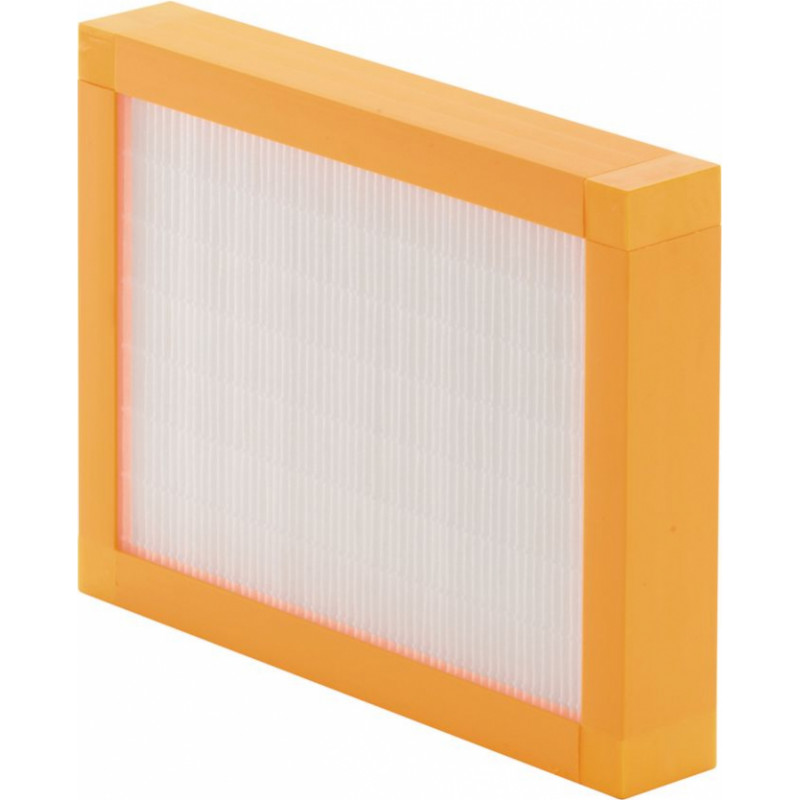 Zehnder ComfoWell Smalko daļu filtrs CW 220-PM1-90% (filtrācijas klase: F9)