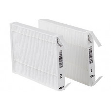 Zehnder Filtru komplekts (2 gab.) priekš ComfoSpot 50 (filtrācijas klase: G4)