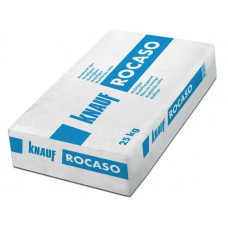 Knauf Rocaso Modelēšanas ģipsis, 25kg