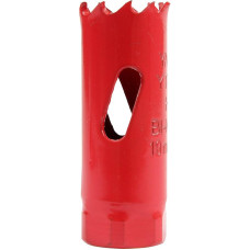 Yato Bi-Metāla Apaļa Frēze 20mm YT-3304 YATO