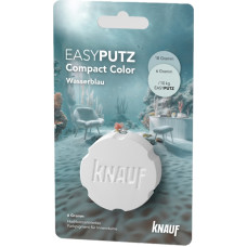 Knauf Compact Color Granulēts krāsas pigments, jūras zils, 6g