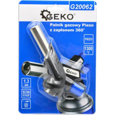 Geko Gāzes deglis 360°, G20062, GEKO