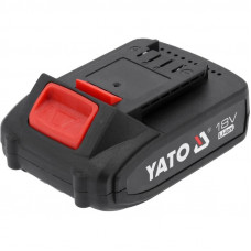 Yato Akumulators 18V, 2.0Ah YT-828461 YATO
