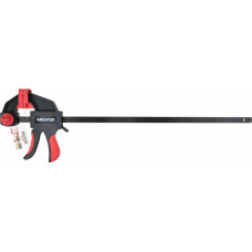 Kreator Ātrās fiksācijas koka spiede KREATOR KRTH40303 450x650mm, 60kg