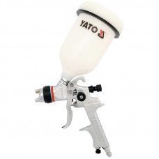 Yato Pneimatiskā Krāsošanas Pistole 0.6L, 1.5mm YT-2341 YATO