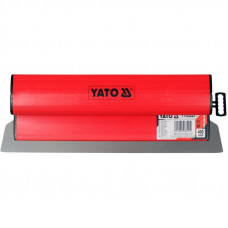 Yato Izlīdināšanas Lāpstiņa Pvc 400mm YT-52221 YATO