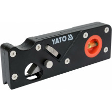 Yato Malu slīpēšanas ēvele 155mm YT-62910 YATO