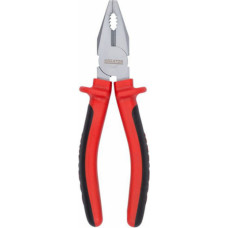 Kreator Knaibles universālās, gumijots rokturis 175mm Kreator