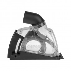 Dnipro-M Putekļu nosūkšanas sistēma 125mm V125 DNIPRO-M