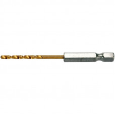 Yato Metāla Urbis 2,5mm Titāns YT-44752 YATO