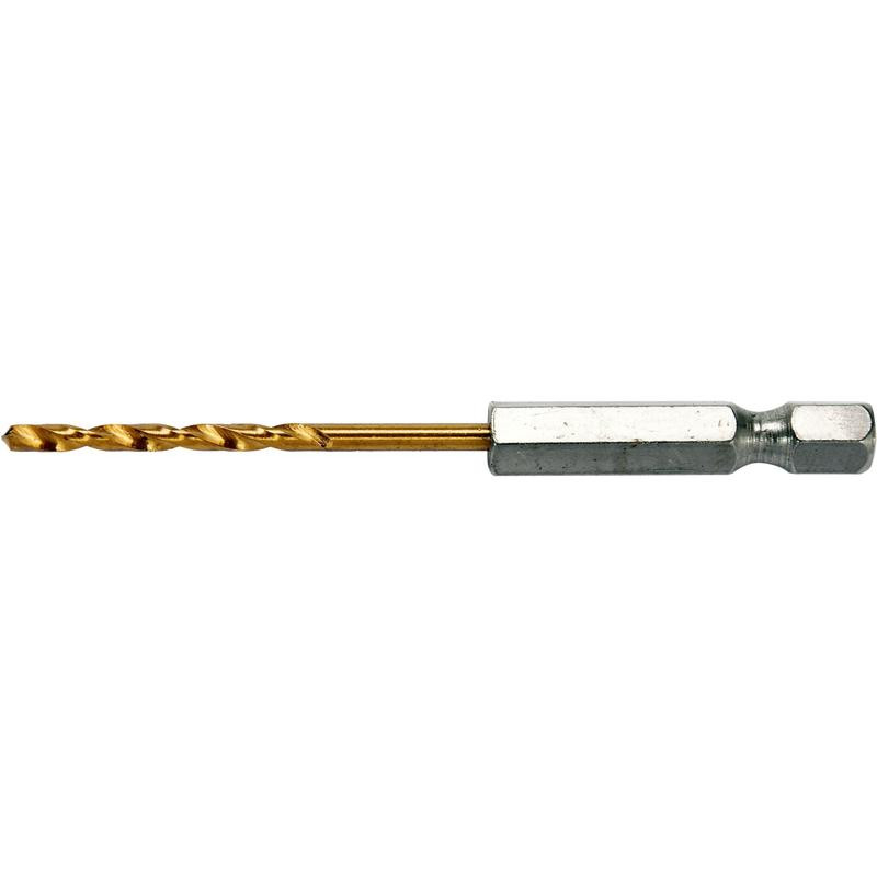 Yato Metāla Urbis 2,5mm Titāns YT-44752 YATO