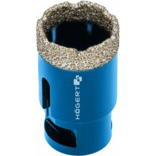 Hogert Dimanta urbis 14 mm, M14 vītne, HT7D278, HOGERT