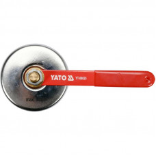 Yato Metināšanas Magnētiskā Zemējuma Skava 7Kg, 500A YT-08625 YATO