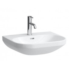 Laufen izlietne Lua, 550x460 mm, balta