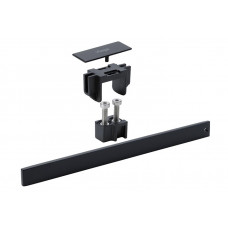 Viega Advantix Vario dušas restes savienojošā daļa, stainless steel/black