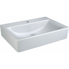 Ideal Standard izlietne Connect Cube, 600x460 mm, balta