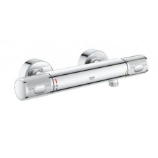 Grohe dušas termostats Grohtherm 1000 Performance, hroms