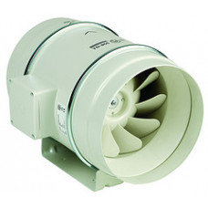 Europlast Kanāla ventilators d100mm 130-160m3