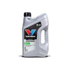 Valvoline Motoreļļa Synpower ENV C2 0W30 5L, Valvoline