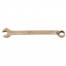 Ks Tools BRONZE+ komb. uzgriežņu atslēga,saliekta 22 mm, KS Tools