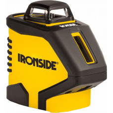 Ironside Lāzerlīmeņrādis Ironside 360, 0-60m - gab.