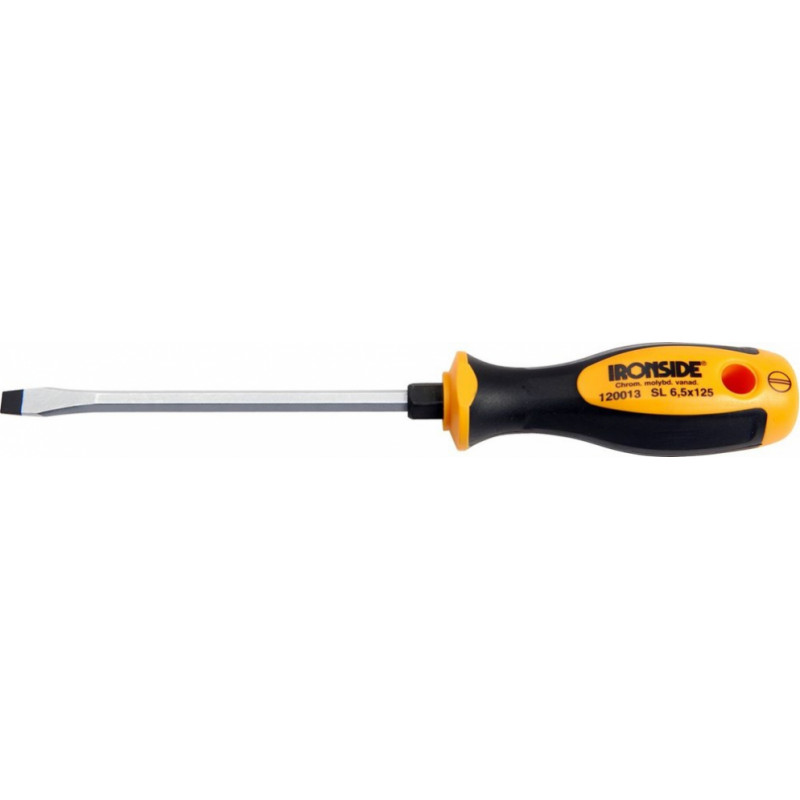 Ironside Skrūvgriezis Ironside SL8,0x1,2x150mm - gab.