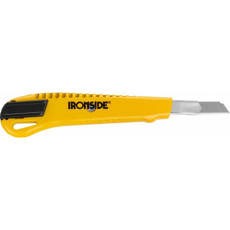 Ironside Nazis Ironside 9x130mm - gab.