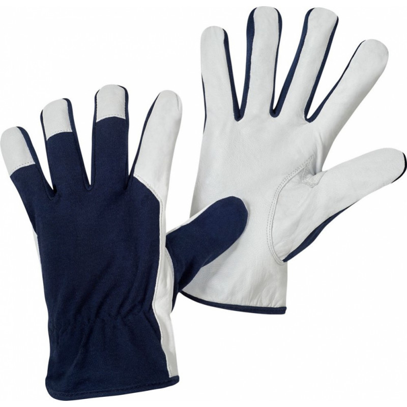 Activewear Cimdi darba Activewear M2 izmērs 10 - pāri