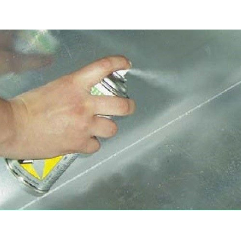 Bio Circle Balticum Uab Cinka - sudraba aerosols 400ml - gab.