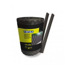 Žoga lamile TENAX FLEXI 2,05x0,19 m (1000 g/m2) Zaļa + 2 gab. nobeiguma klipši / gab