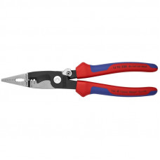 Knipex Universalios replės KNIPEX 1392 200mm