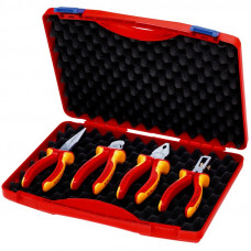 Knipex Replių rinkinys KNIPEX 002015