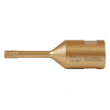 Makita Accessories Dimanta urbšanas kronis MAKITA M14 6mm