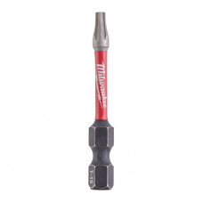 Milwaukee Accessories Trieciena skrūvgrieža uzgalis MILWAUKEE TX15 50MM