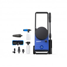Nilfisk Mājsaimniecības augstspiediena mazgāšanas iekārta NILFISK Core 130-6 Powercontrol-Carwash EU