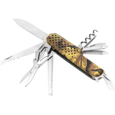 Atom Nazis tūrisma 14 funkcijas