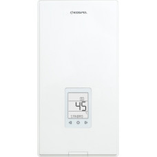 PPE4.M-27 400V ūd. sild., LCD, 30-60˚ regulāc., Ko