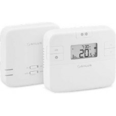 Engo Bezvadu telpas termostats RT510RF, Salus
