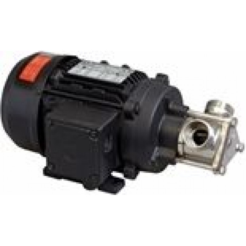 Mencarelli Sūknis G-60 700 0,4HP 380V 50Hz Mencarelli