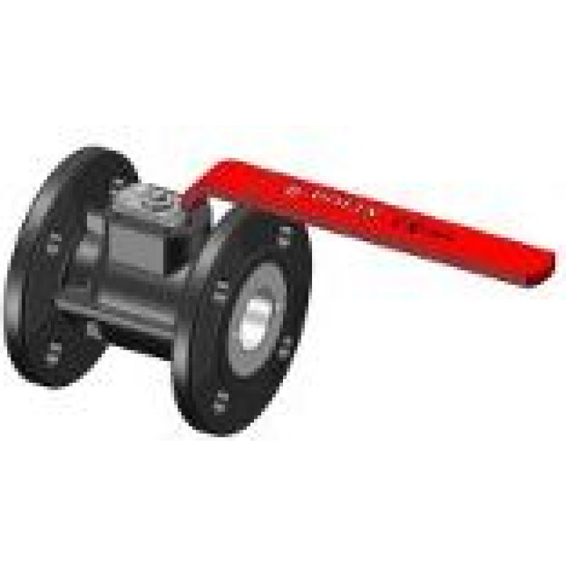 DP Lodveida krāns čuguna, Dn32 Pn16, DP PX PB POLIX