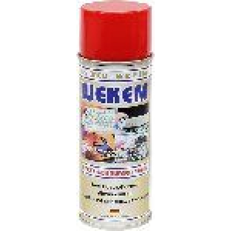 Tīrīšanas putas Foam Cleaner WS 3000-400