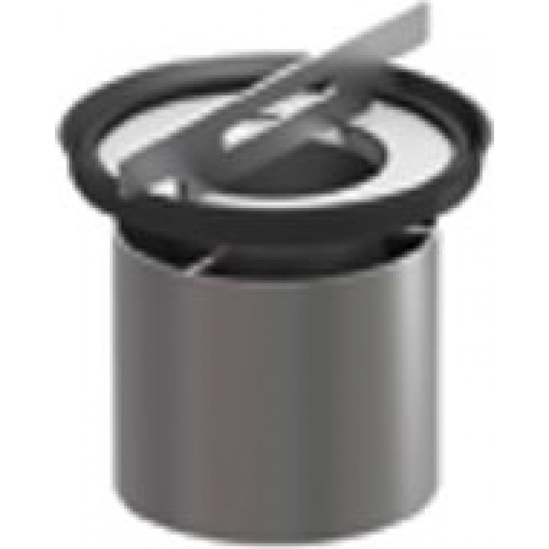 ACO Sifons Multiline seal-in ner.tērauds d110mm, ACO