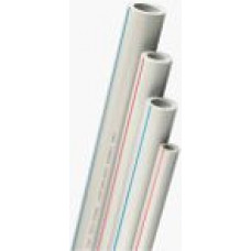 PPR caurule Ø110 x 15,1mm PN16 (4m/gab)