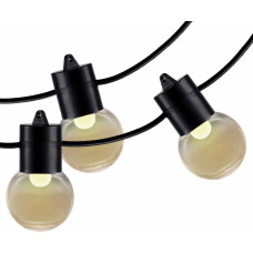 Artflow Dekor. lampu virtene G4x12, 0.5W, 220-240V, 8.4m gara