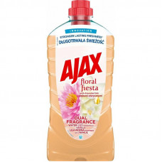 Ajax Tīrīšanas līdzeklis Ajax Floral Fiesta Water Lily 1l