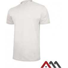 Art.master T-krekls kokvilnas balts XXXL