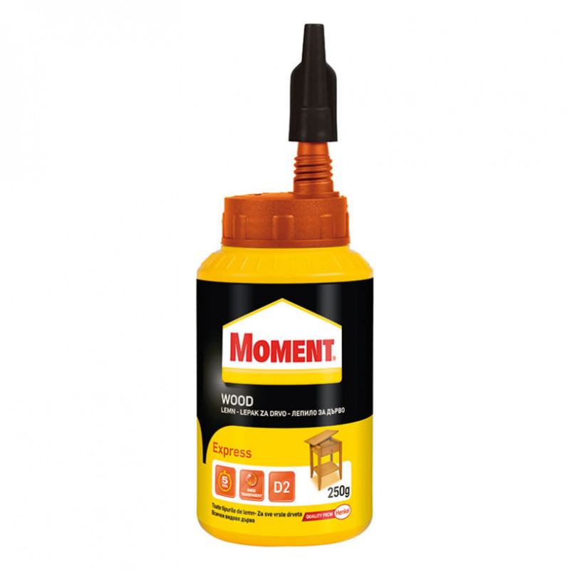 Moment Līme Moment Express 250g kokam